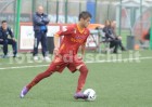 PRIMAVERA Roma-Pescara Nico Lopez 2